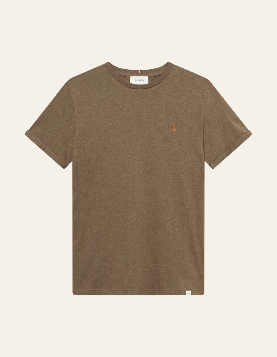 Nørregaard T-Shirt - Seasonal