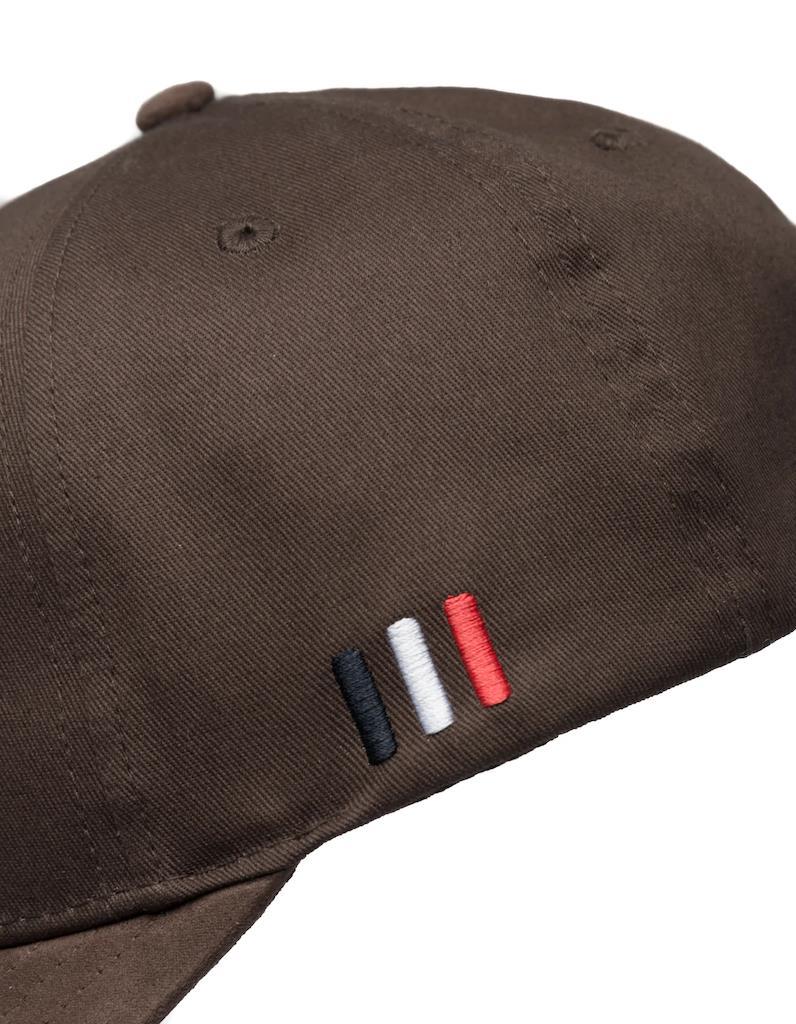 Baseball Cap Suede II