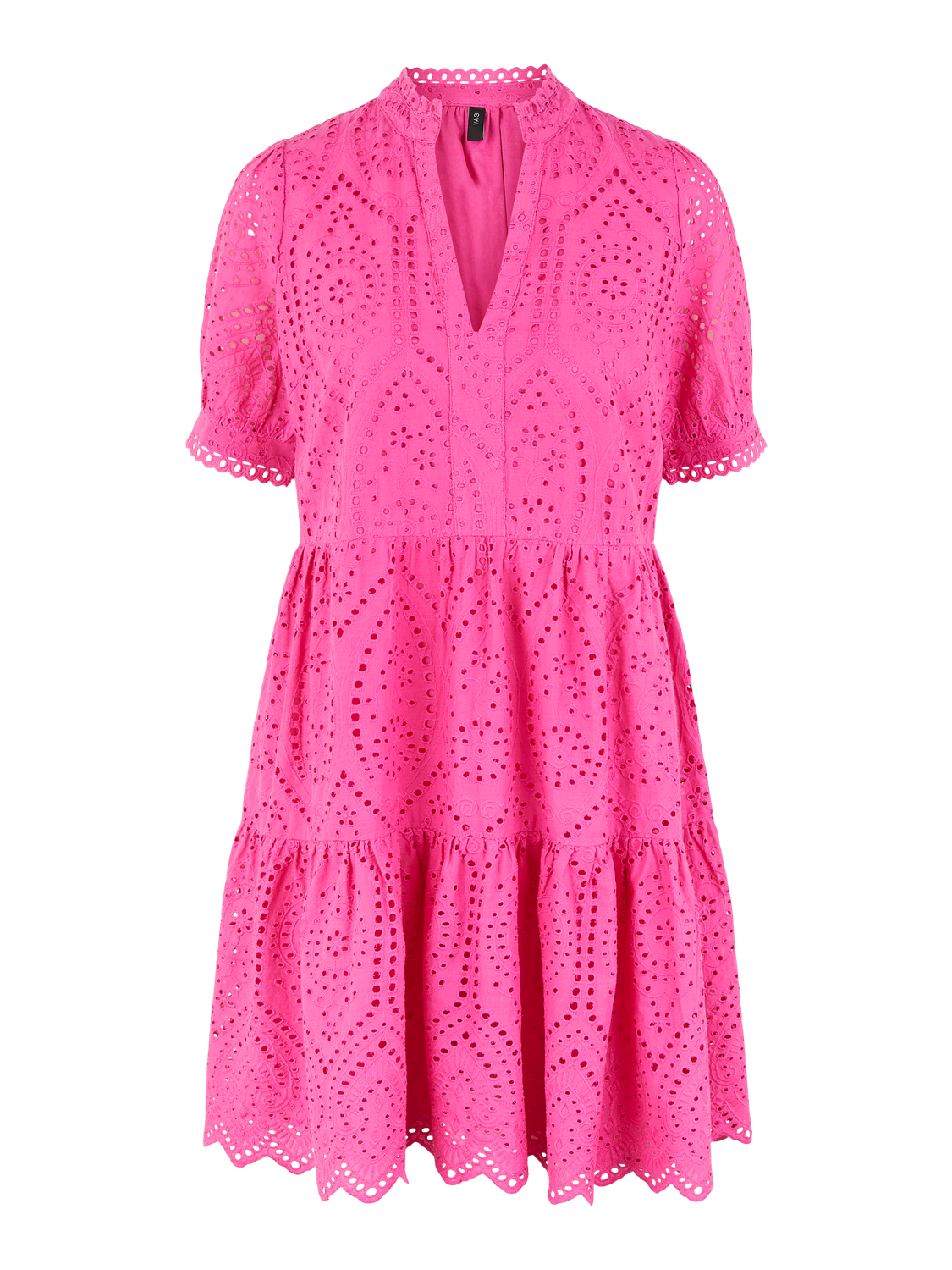 YASHOLI SS DRESS S. NOOS