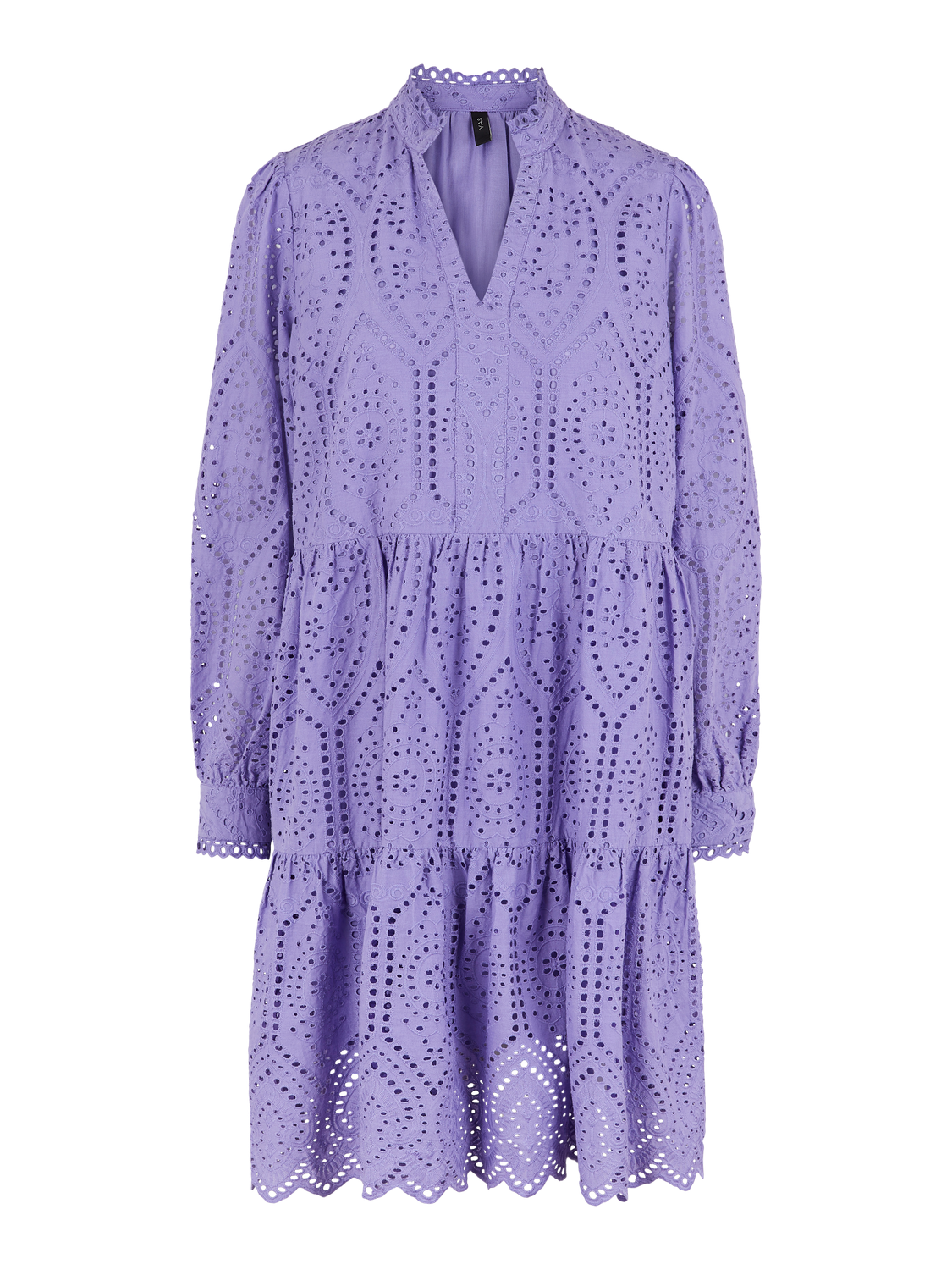 YASHOLI LS DRESS S. NOOS