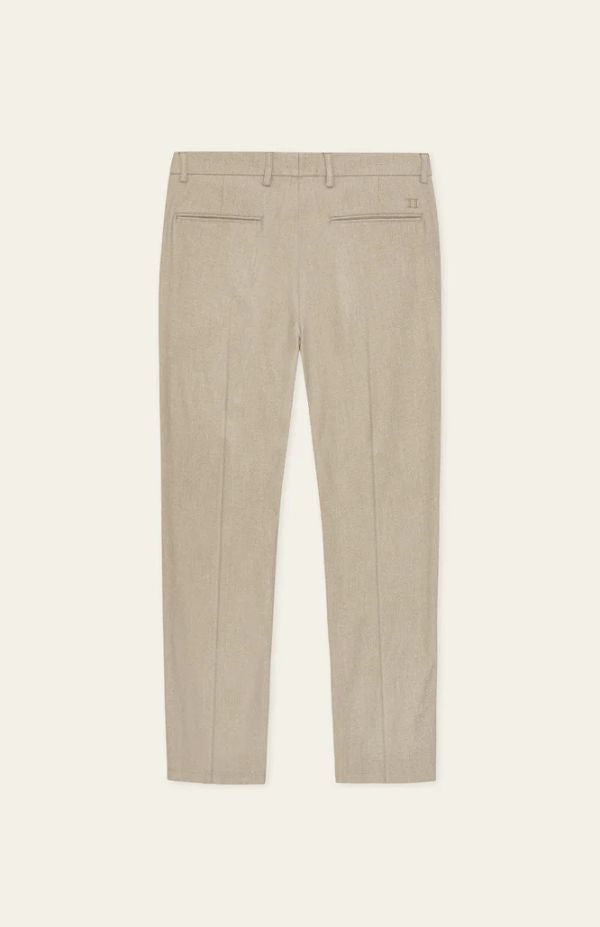 Como Reg Solid Pants - Seasonal