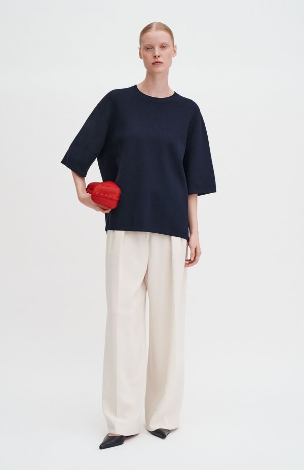 Milano Knit T-shirt