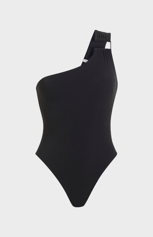 ONE SHOULDER ONE PIECE OPTION 2