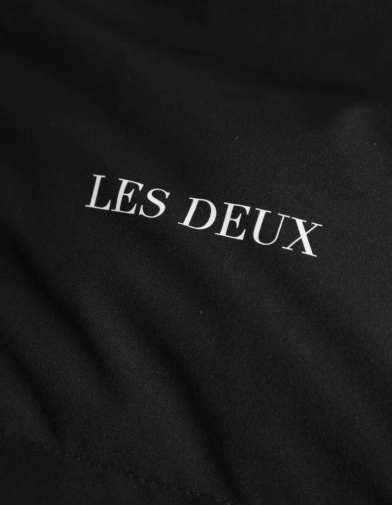 Maddox Down Jacket 2.0