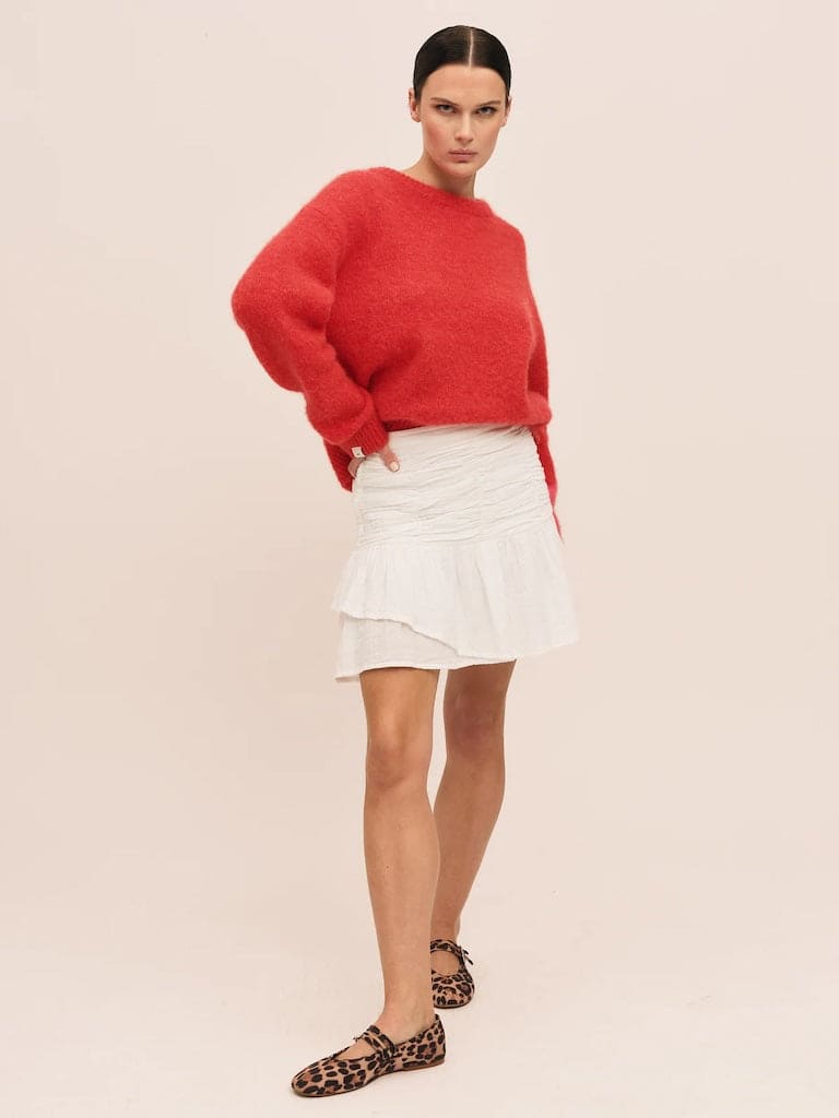 Astrid RN Sweater