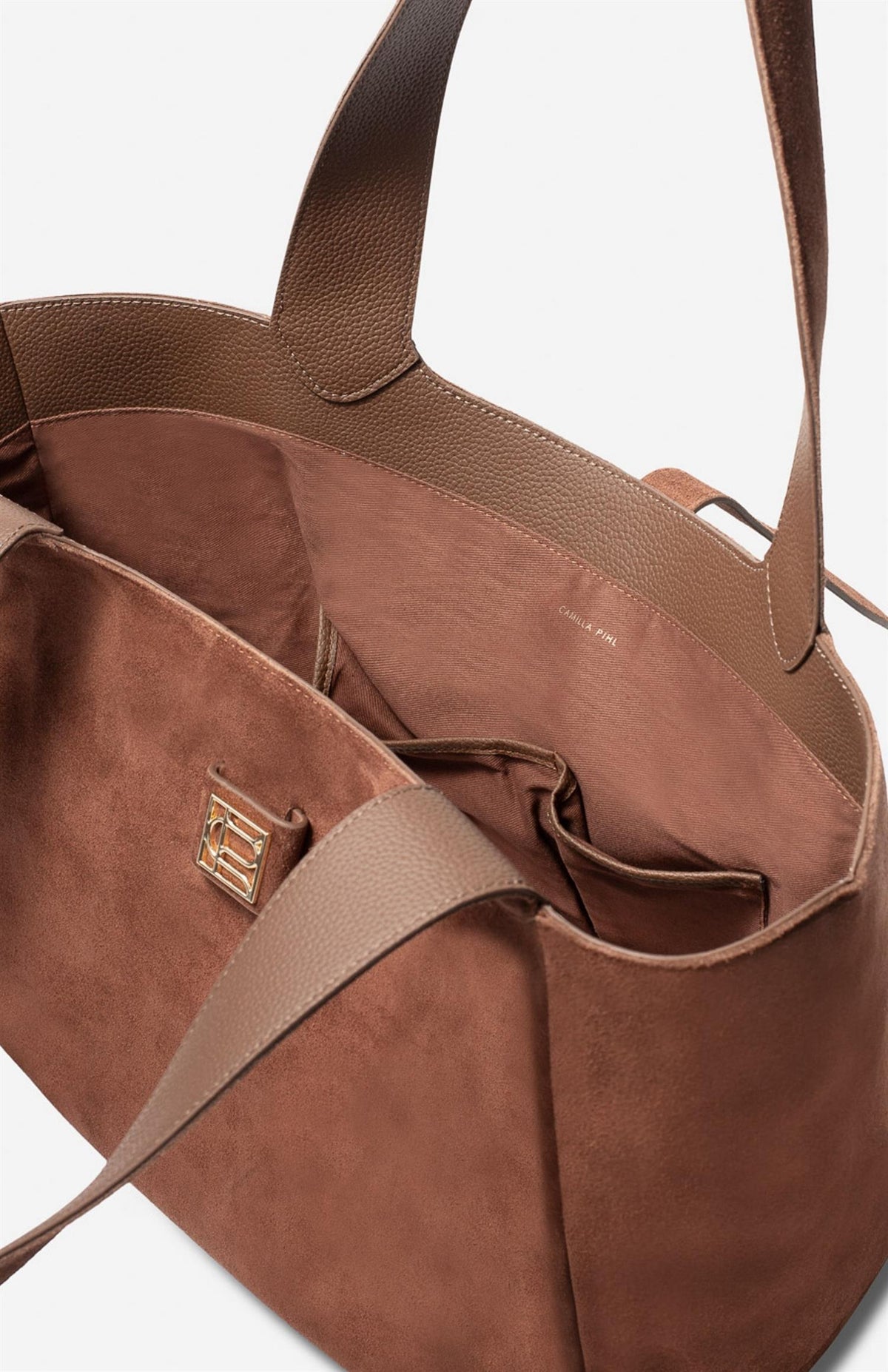 Lucille Tote Bag Large