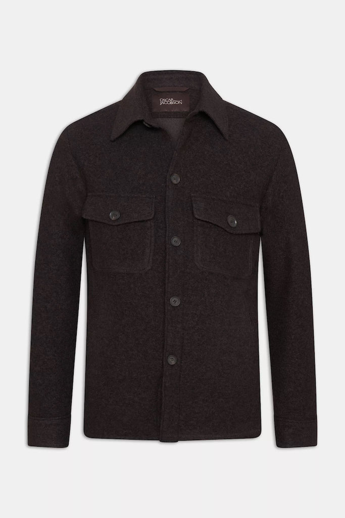 Maverick Jacket