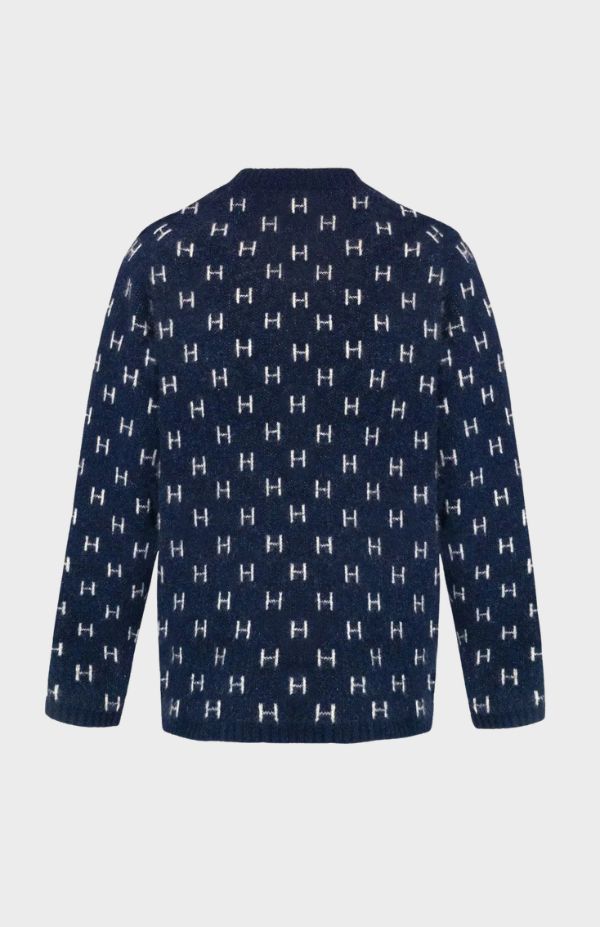 FRANK Knitted Sweater