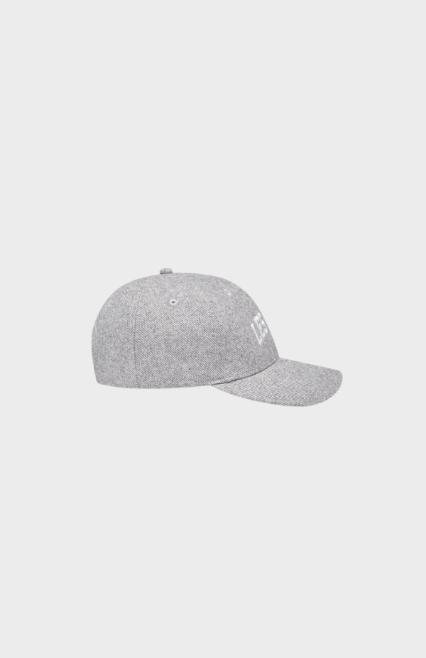 Les Deux Wool Baseball Cap