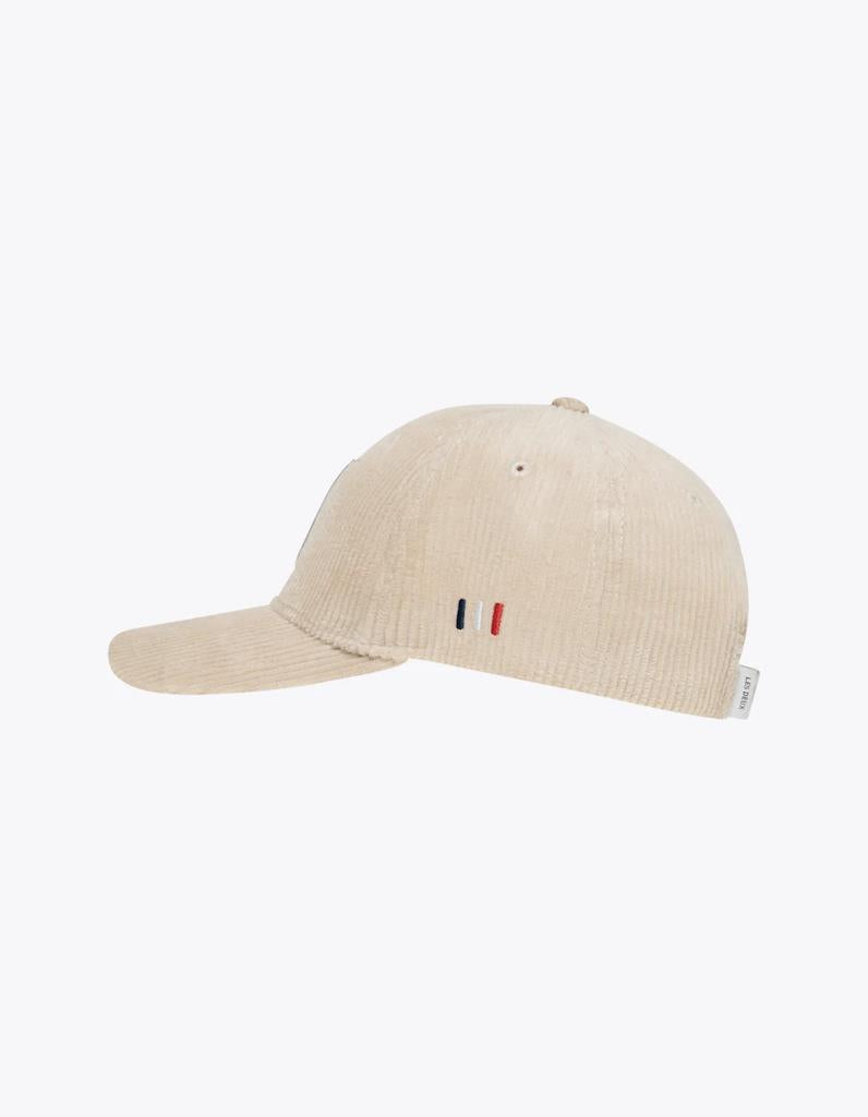 Encore Corduroy Baseball Cap