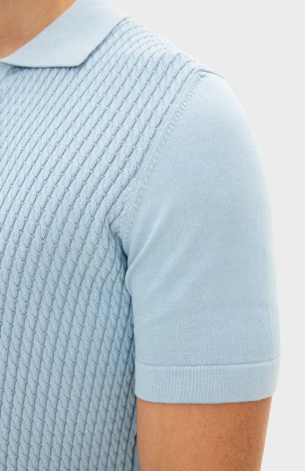 Alf Poloshirt S-S