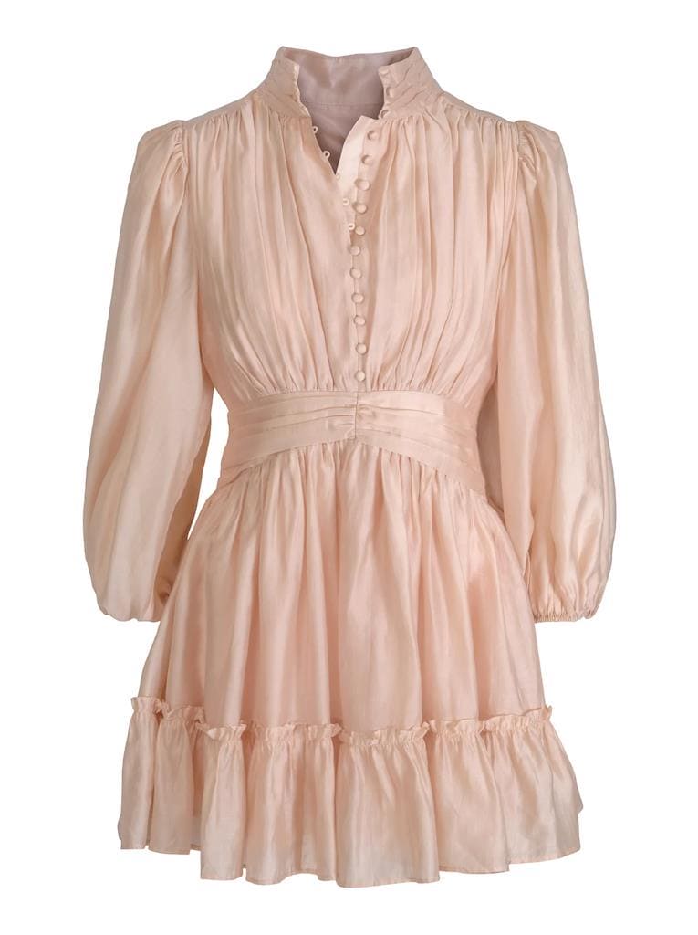 Vanity Dress Short