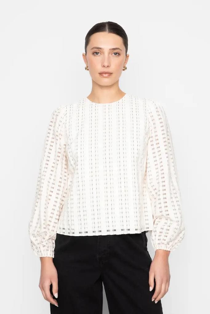 Rina Blouse