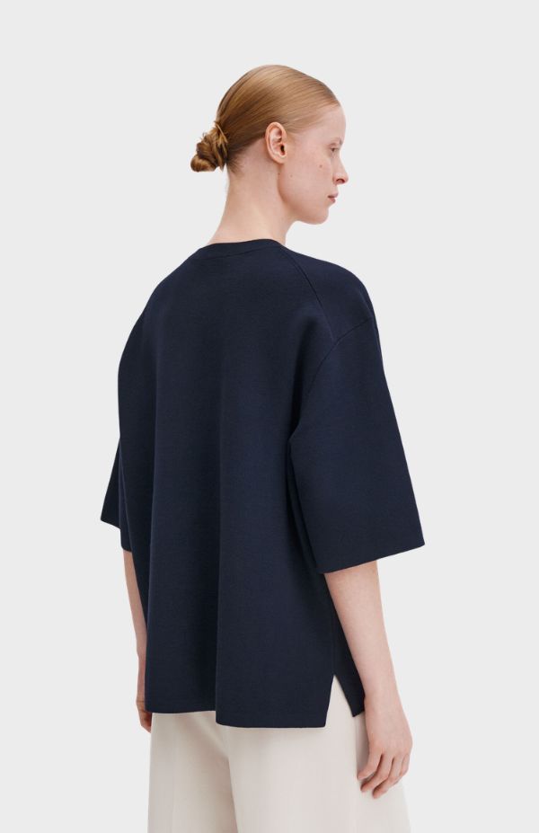 Milano Knit T-shirt