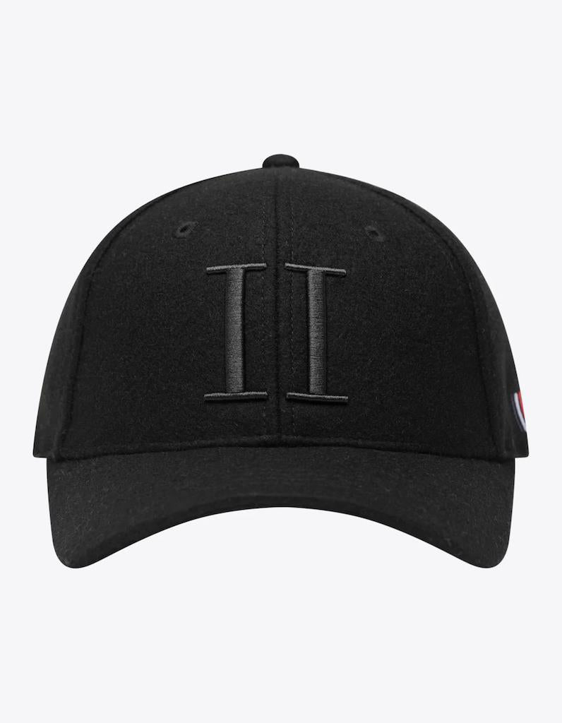 Wool II Baseball Cap