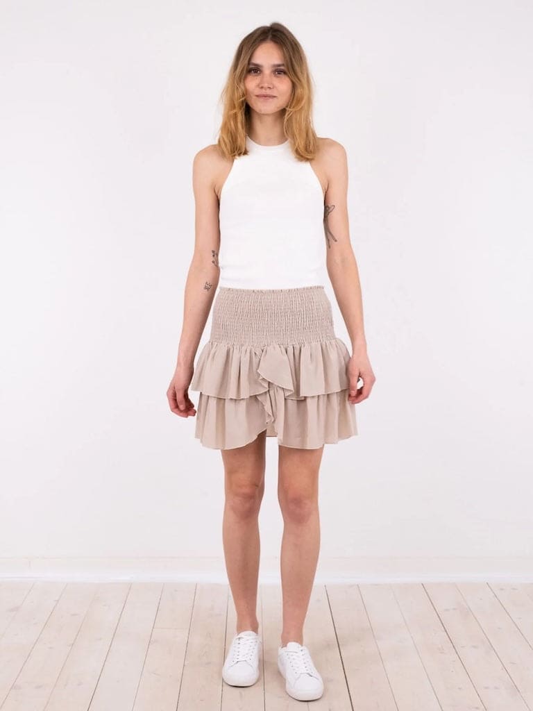 Carin R Skirt