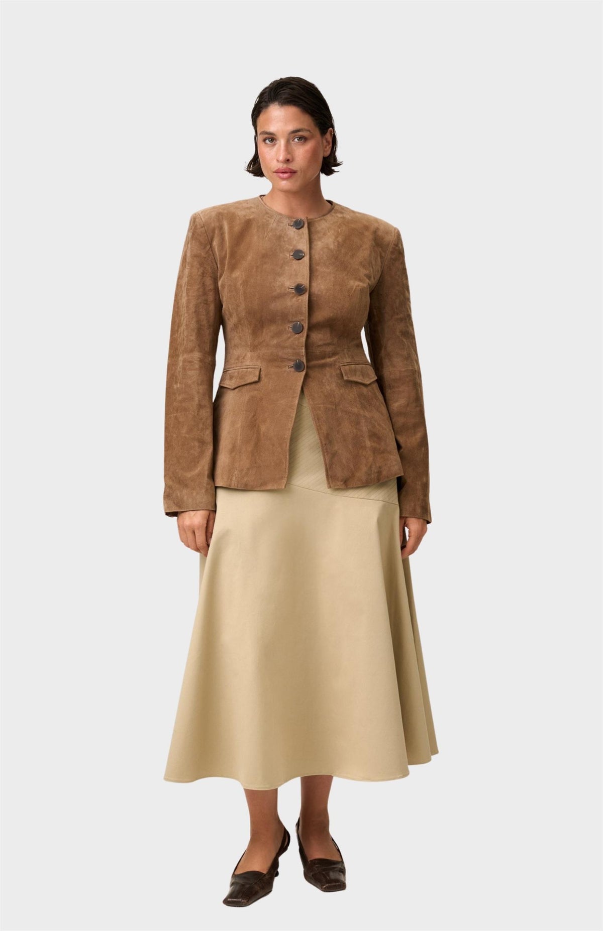 Wesel Blazer