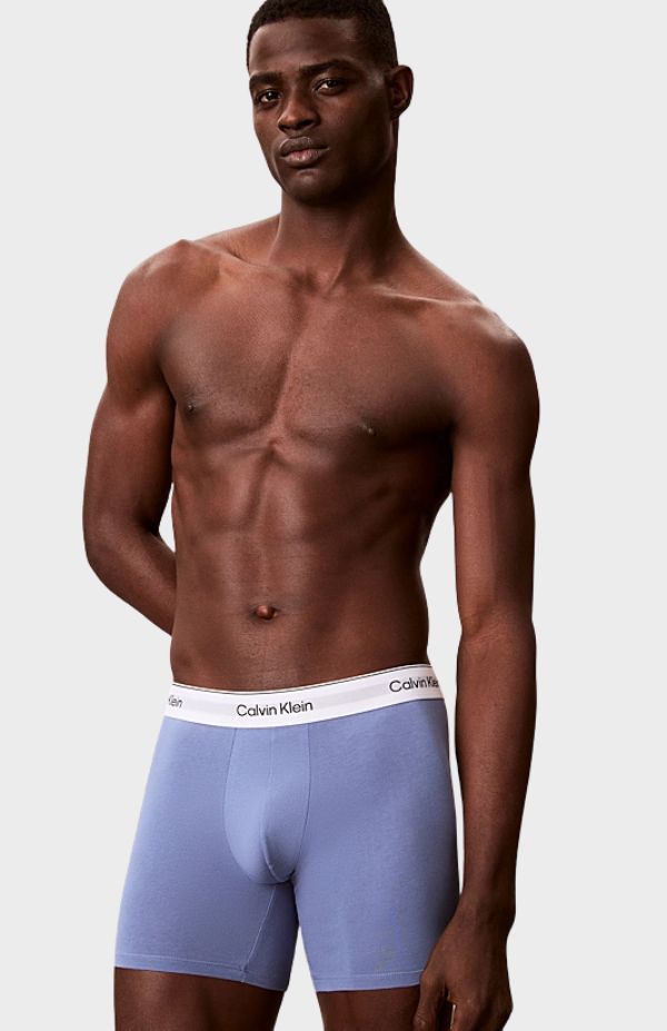 Boxer Brief 3pk