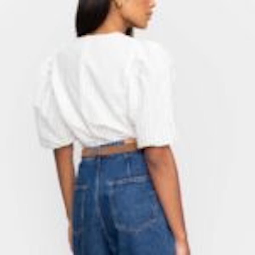 Aulina Blouse