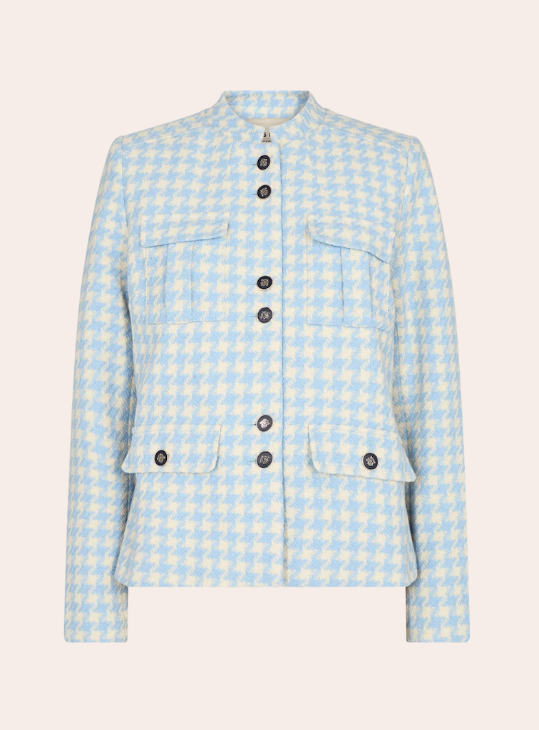 Iris Ester Jacket