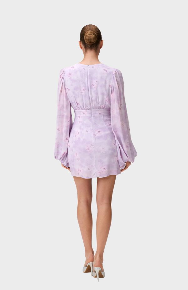 Florence Dress