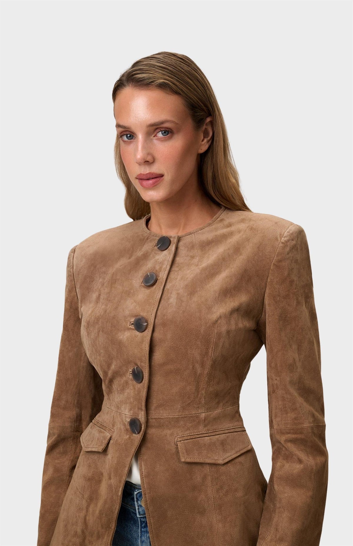 Wesel Blazer
