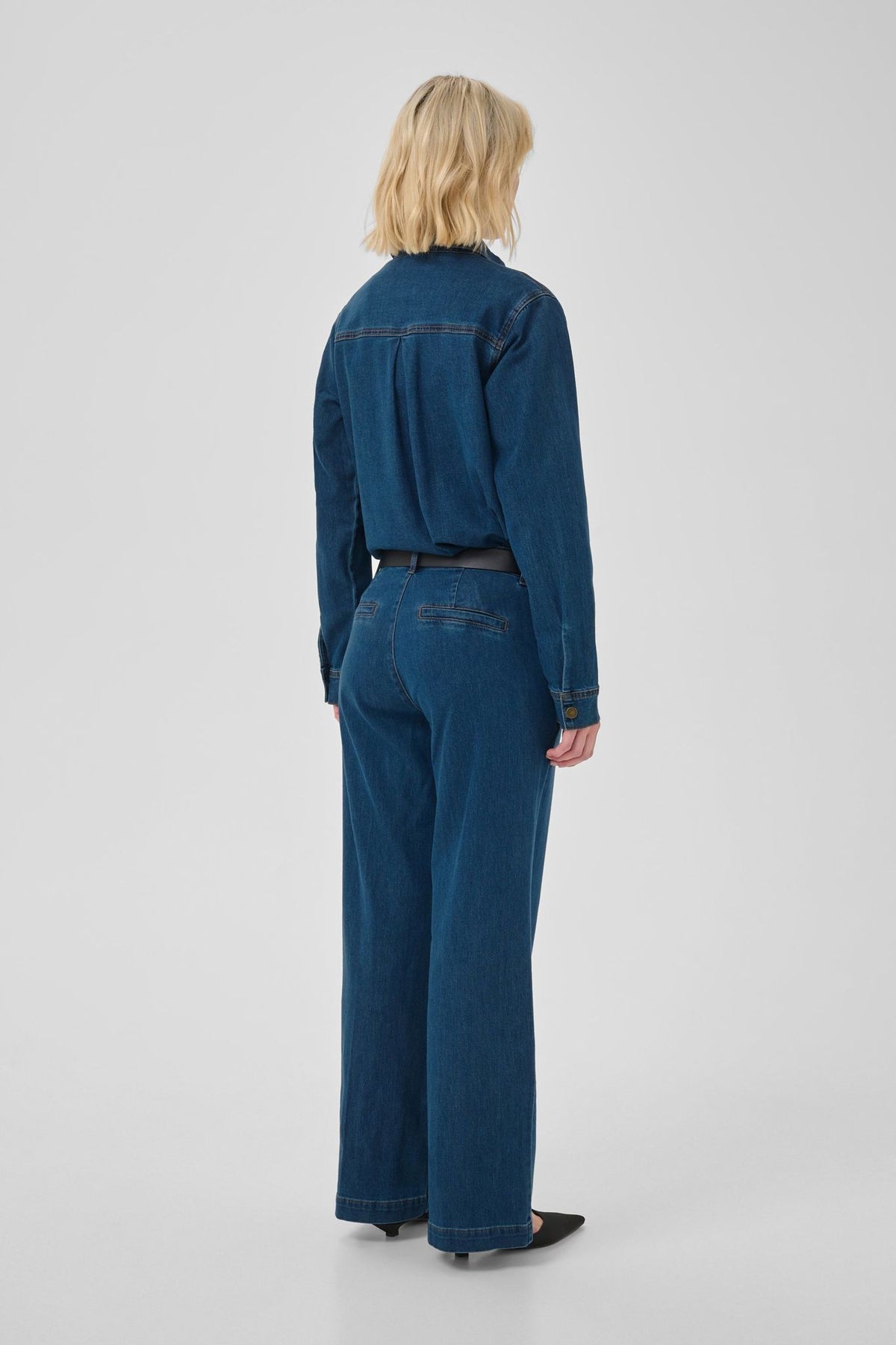 30 The Lara 115 Pant
