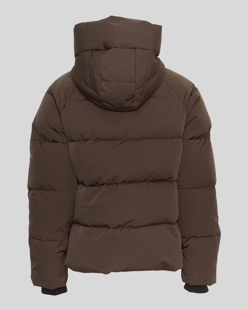 Mschpavine Down Short Jacket