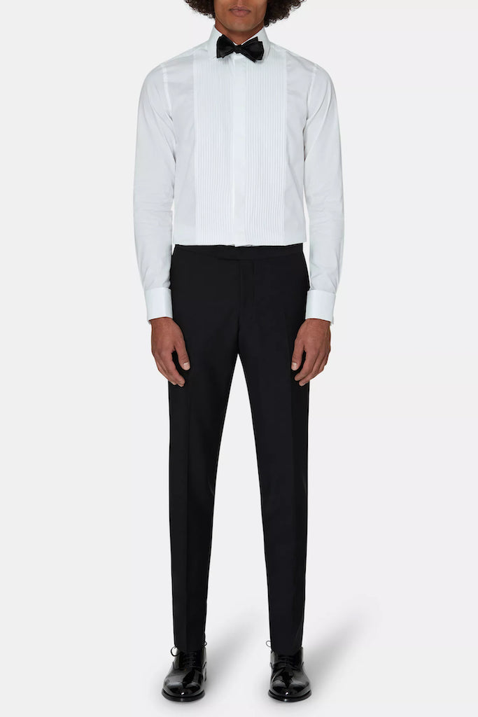 Denz Tuxedo Trousers