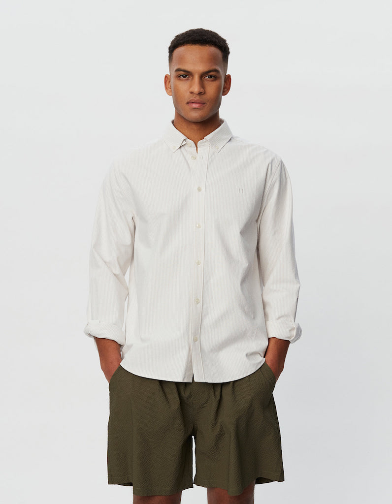 Kristian Oxford Shirt