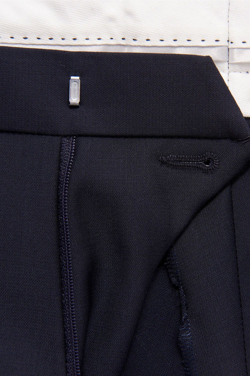 Elder Blazer