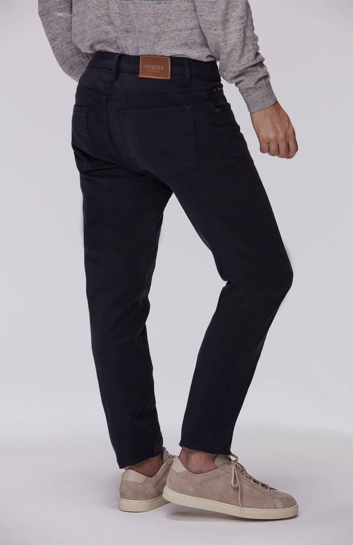 5-Pkt Clyo stretch