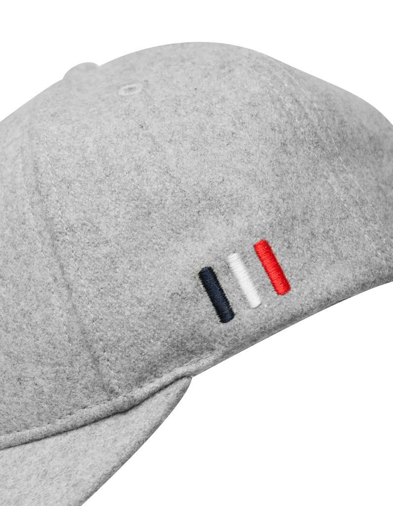 Wool II Baseball Cap