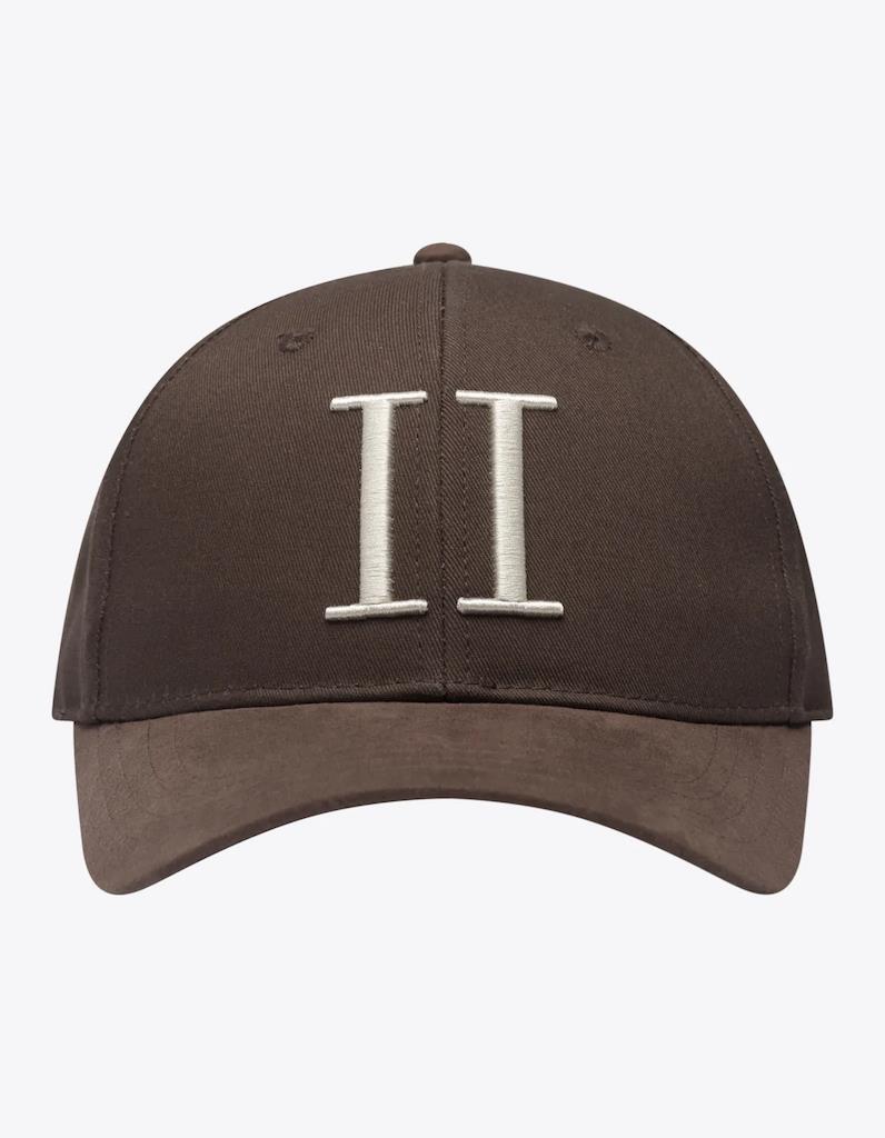 Baseball Cap Suede II