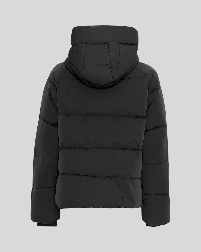 Mschpavine Down Short Jacket
