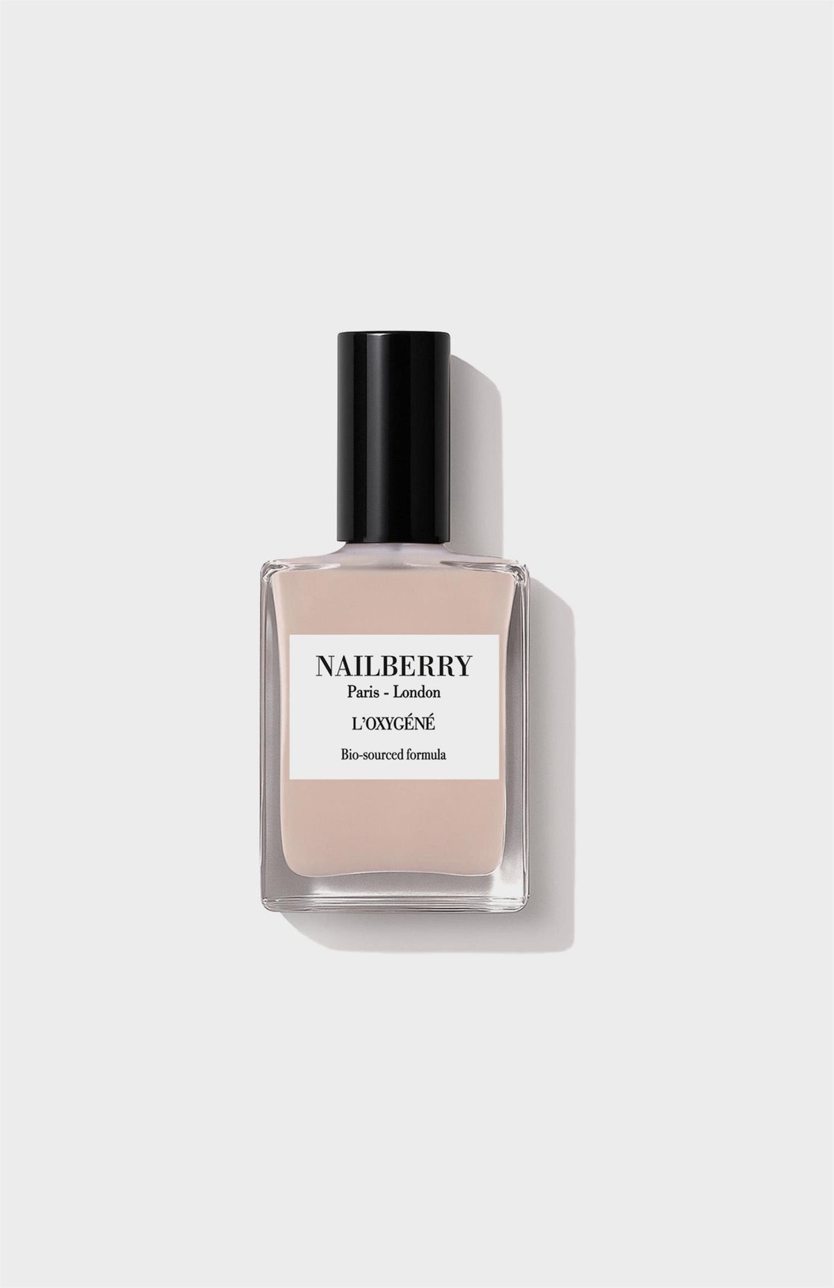 Au Naturel