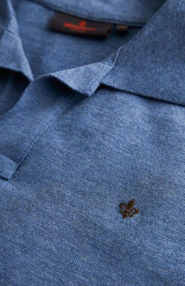 Dylan Piqué Shirt