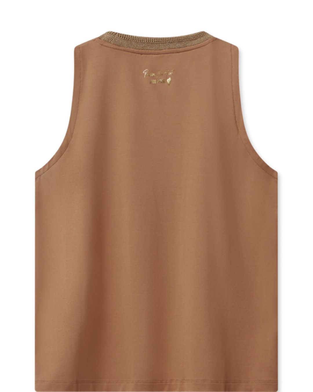 MMFari Jersey Top