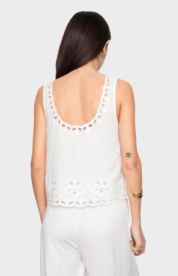 Evie Top