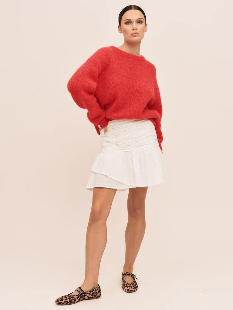 Astrid RN Sweater