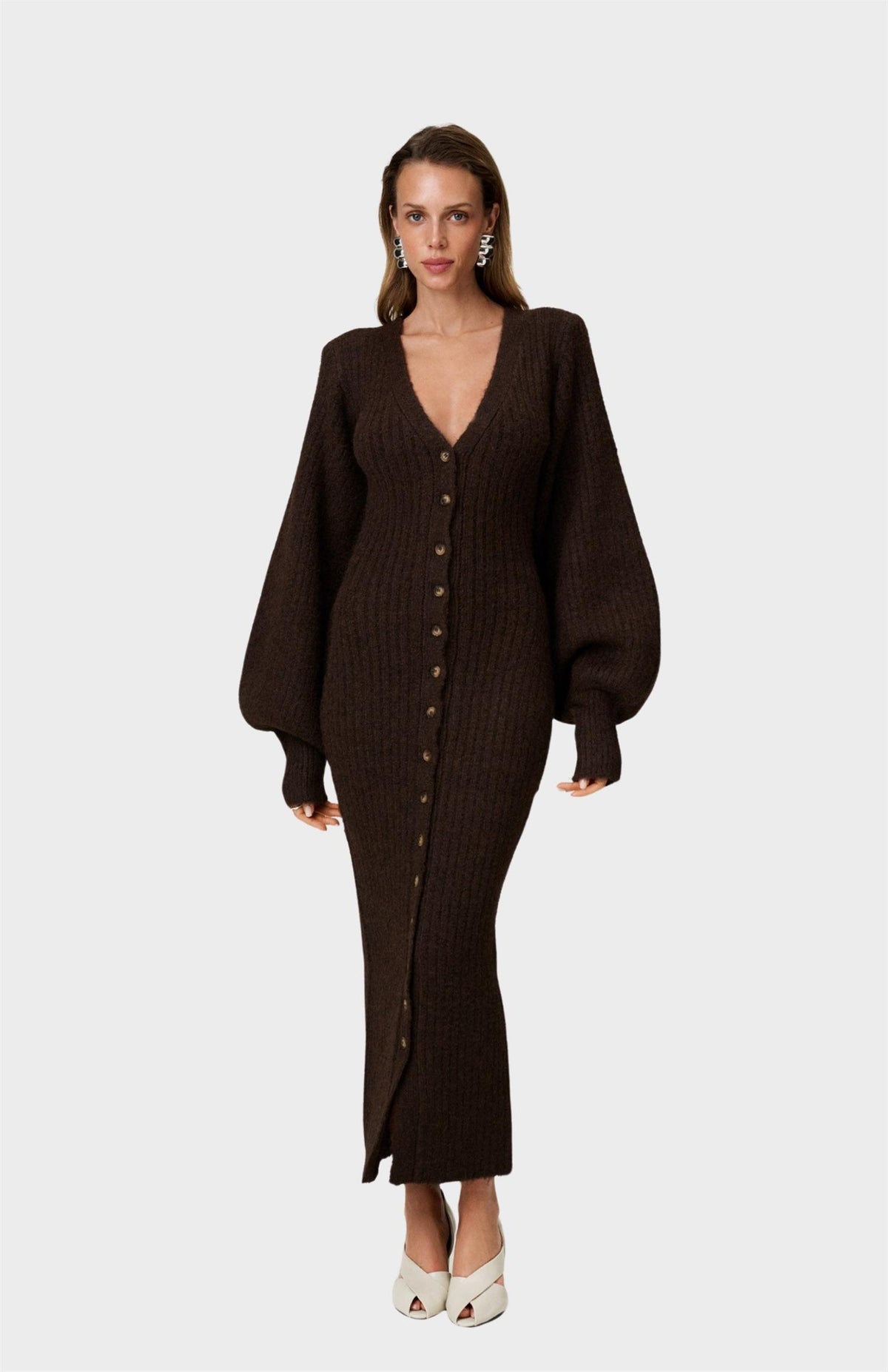 Montana Dress