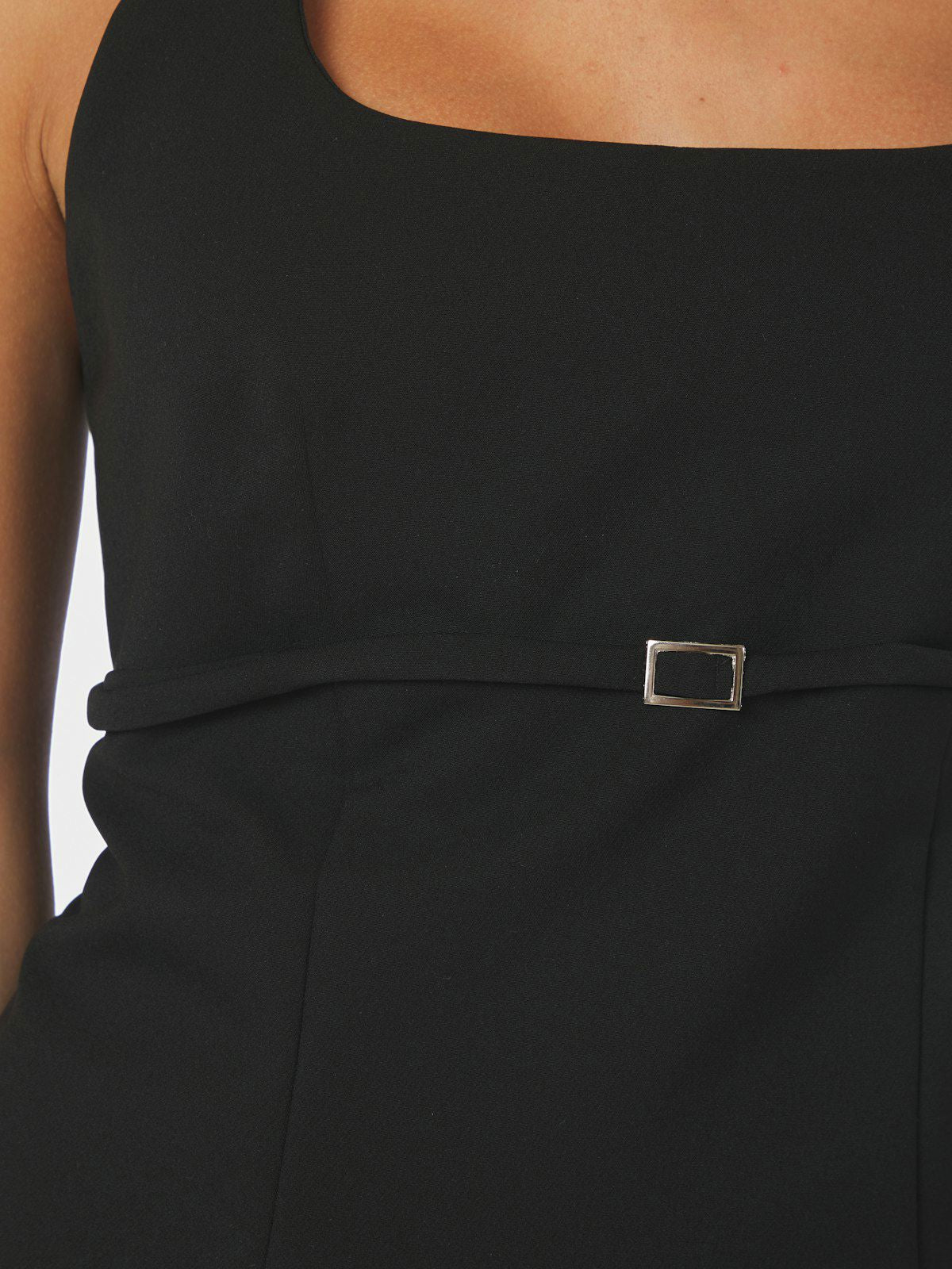 Rafla Stretchy Top