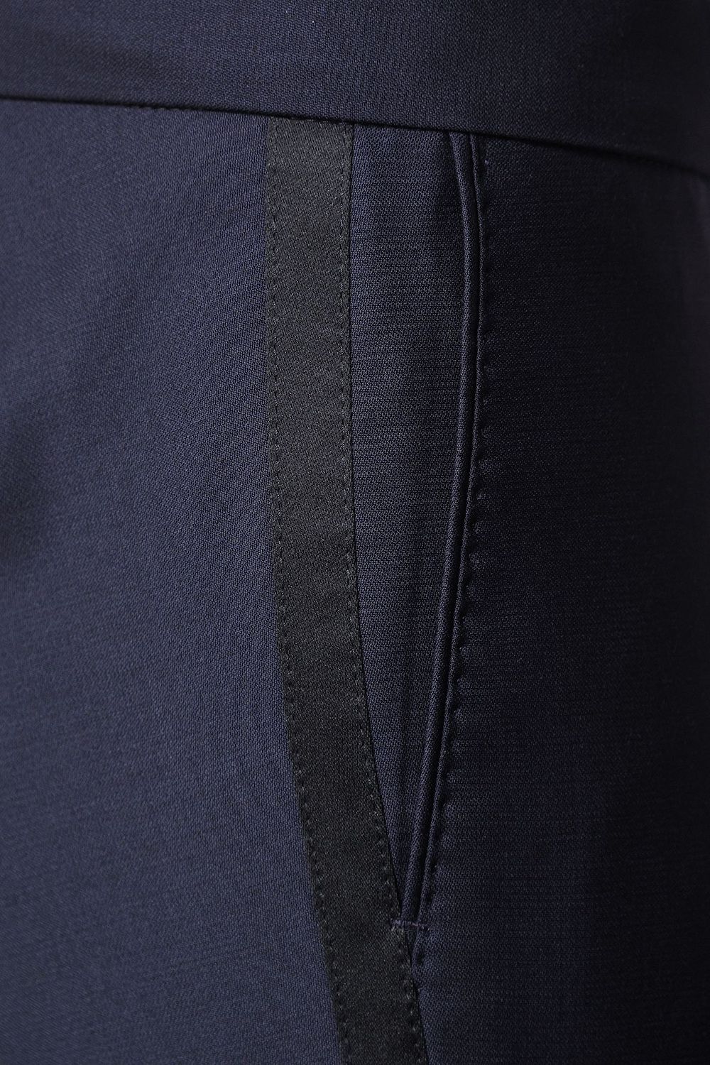 Elder Blazer