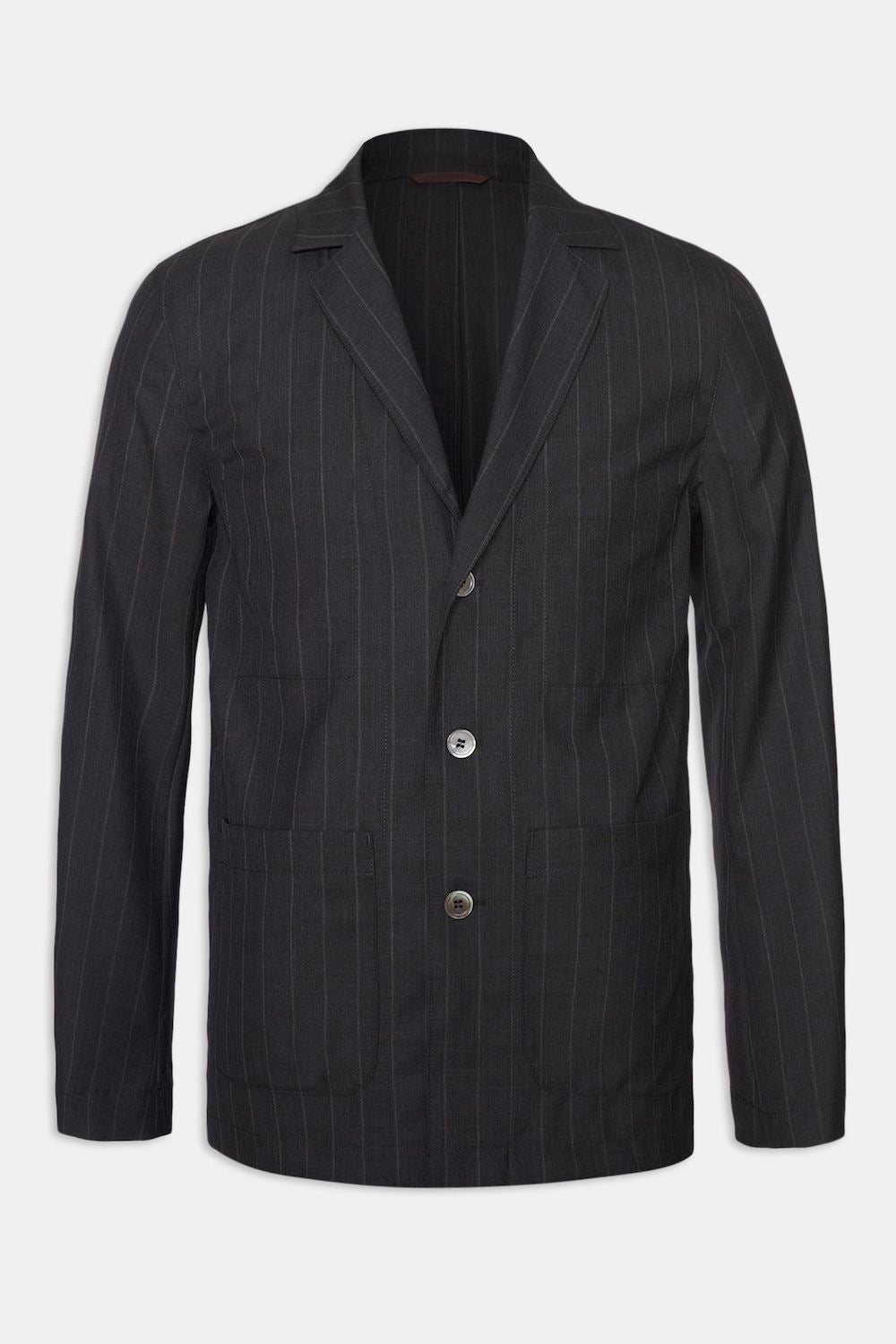 Hector Shirt jacket