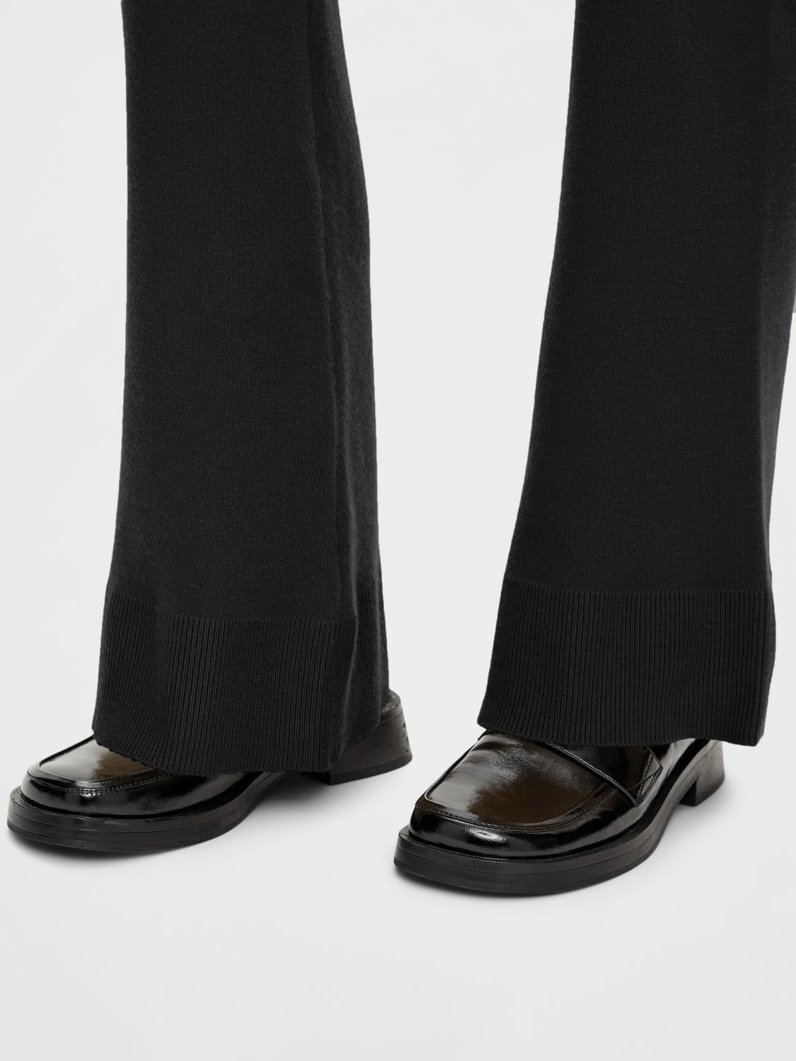 Yaspimi Hw Knit Pant S.