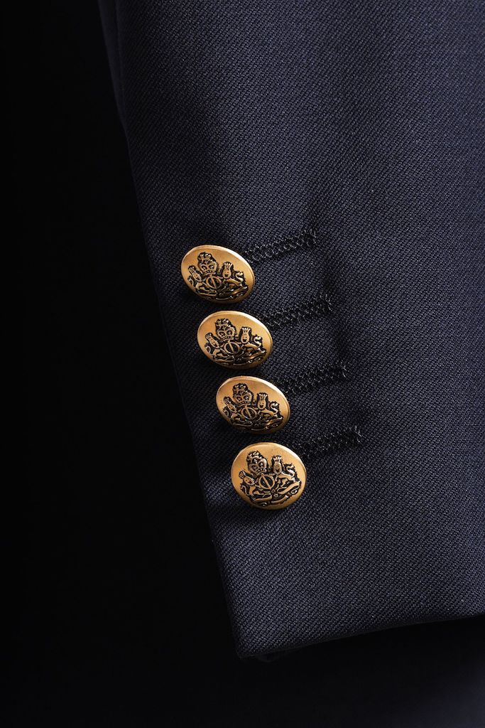 John Club Blazer