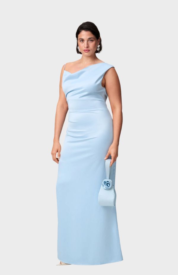 Almeria Dress