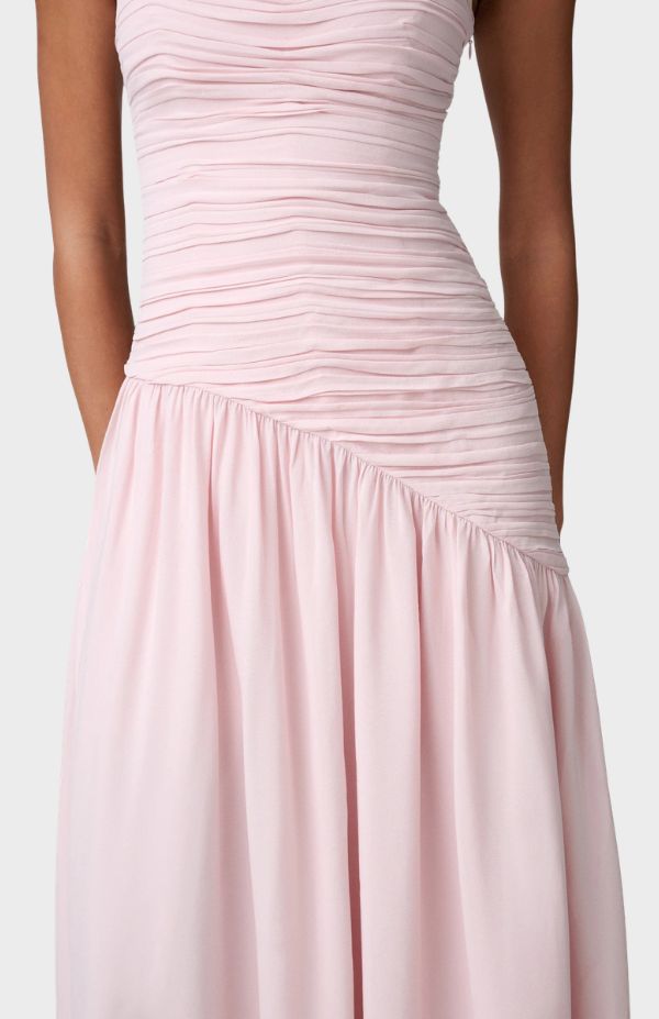 Lima Bandeau Dress