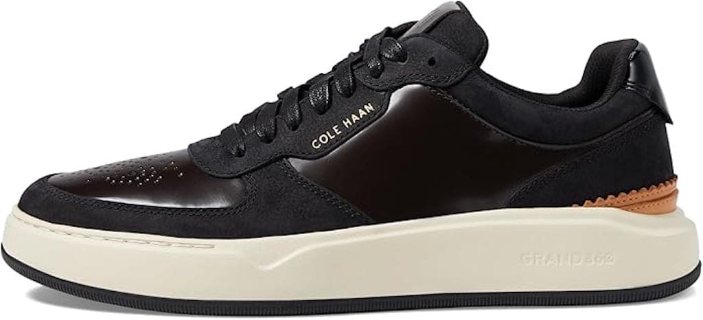 GP CROSSOVER SNEAKER