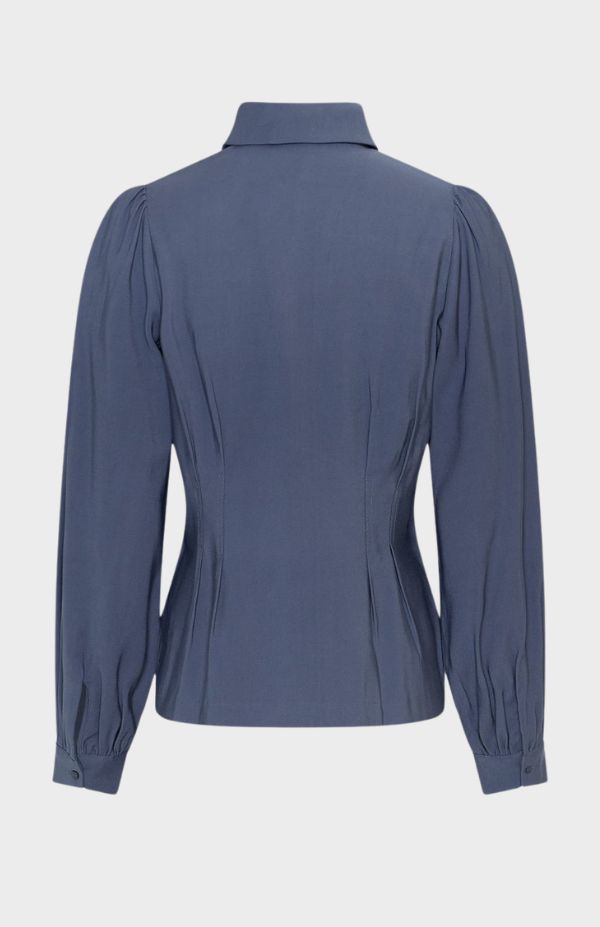 Mschelsa Asana Shirt